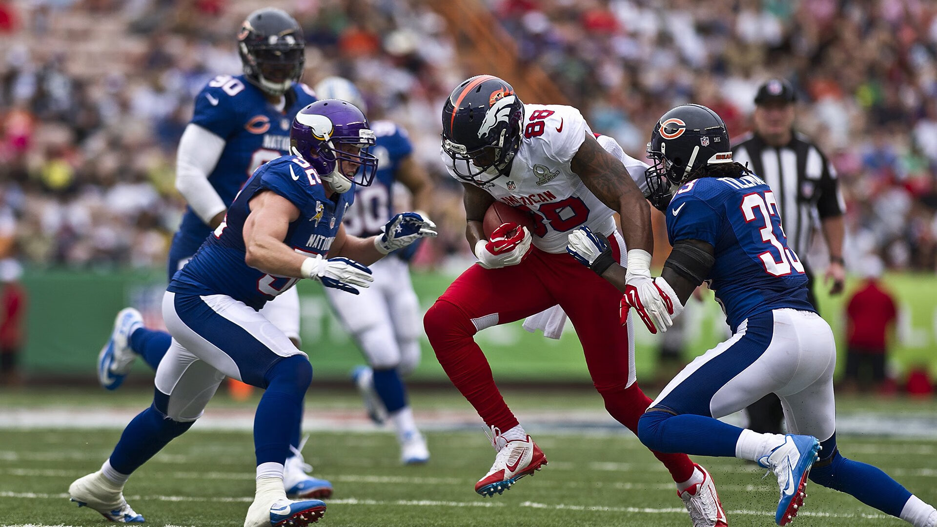 利拉德爆发撕裂防线，公牛式防守锁死辽宁命脉